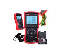 Misuratore di parametri elettrico trifase UT-267B UT267B