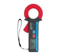 Misuratore di perdite a pinza for elettricisti WK6540, multifunzione, piccole dimensioni, anti-interferenza