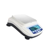 Misuratore di pH, 1000g/0.01g Bilancia Elettrica Ad Alta Precisione Portabl Digitale LCD Bilancia Elettrica Bilancia for Gli Alimenti Gioielli In Oro Tè strumenti di pesatura per coltivazione indoor e