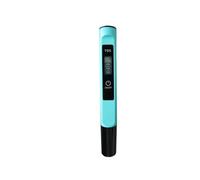 Misuratore di pH ad alta precisione for tester TDS dell'acqua con intervallo di misurazione for acquario e piscina(Groen)