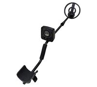 Misuratore di pH dell'acqua e misuratore TDS Metal Detector MD-5021 Piccolo e portatile ad alta sensibilità Gold Finder Treasure Hunter Non-Ferroso Metal Finder ad alta precisione, facile da calibrare