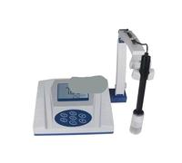 Misuratore di pH digitale da tavolo PHS-3C(PHS-25)