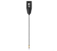 Misuratore di pH e umidità del suolo portatile, perfetto per giardinieri, letture accurate per una salute ottimale delle piante (30 cm)