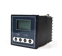 Misuratore di pH online industriale Regolatore di pH Tester della sonda elettrodo del sensore ORP Controllo continuo della misurazione for le acque reflue urbane Misura Accurata(Controller Only)