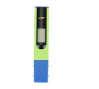 Misuratore di pH, Penna misuratore ORP Tester digitale for acqua del potenziale di riduzione dell'ossido Elettrodo esterno per idroponica, piscina