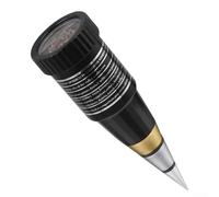 Misuratore di pH per umidità del suolo, tester portatile con elettrodo in metallo, letture rapide e accurate per giardini, vigneti, frutteti (170 x 50 x 5 cm