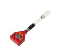 Misuratore di pH, PH-98108 Misuratore PH for elettrodo di vetro affilato for acqua, formaggio, latte, terreno T per idroponica, piscina