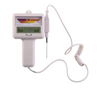 Misuratore di pH portatile Misuratore di qualità dell'acqua PH CL2 Cloro