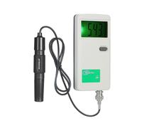 Misuratore di PH Tester pH portatile ad alta precisione Display retroilluminato qualità acqua for coltura potabile da laboratorio Industriale,Commerciale