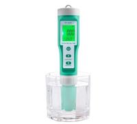 Misuratore di pH, tester TDS, ORP digitale, EC, salinità, H2, SG, spa, strumento for il test acqua acquario, soluzione for fertilizzanti, strumenti for della resistività, Monitor tecnico