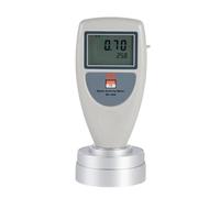 Misuratore di pH, WA-160A Misuratore di attività dell'acqua portatile Misura il tester dell'acqua alimentare per coltivazione indoor e outdoor