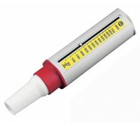 Misuratore di Picco di Flusso MINI WRIGHT STANDARD