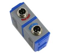 Misuratore di picco di flusso, Trasduttore Misuratore Di Portata A Ultrasuoni TM-1 Diametro Tubo DN50-700mm Compatibile TUF-2000