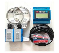 Misuratore di picco di flusso, TUF-2000M TS-2 TM-1 DN15-700mm Ultrasonic Liquid Flow Meter Floweters Moudle(TUF-2000M-TS-2)
