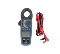Misuratore Di Pinza Digitale AC/DC Laser Tools CAT III 1000A 6552
