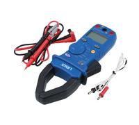 Misuratore Di Pinza Digitale Laser Tools CAT III - 600V 8820