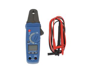 Misuratore Di Pinza Digitale Mini AC/DC Laser Tools CAT III 80A 6551