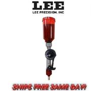 Misuratore Di Polvere Auto-Drum Lee Deluxe, NUOVO DI ZECCA # 92003