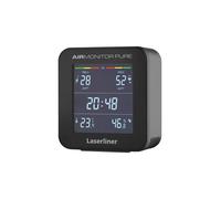Misuratore di polveri sottili LASERLINER 082.431A - AirMonitor PURE