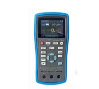 Misuratore di ponte digitale LCR portatile multifunzione da 100 kHz Misuratore di resistenza di induttanza di capacità ad alta precisione(ET432)