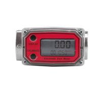 Misuratore Di Portata A Turbina Digitale For Misurare La Benzina Stabile Ed Efficiente