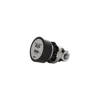 Misuratore di portata ad ingranaggi meccanici, indicatore di livello carburante digitale Misuratore di portata for liquidi con filettatura interna da 1,5 pollici 1/2 pollici ad alta precisione Misurat