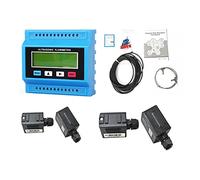 Misuratore di portata ad ultrasuoni TUF-2000M TS-2 / TM-1 TL-1 Modulo trasduttore digitale for liquidi utilizzato for tubi in metallo o plastica,Compatibilità(Host TS-2-HT TM-1-HT)