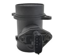 Misuratore di portata aria MAF AFM, for Fiat, for Panda 169, for Fiat, for Doblo, for Cargo 223, 2001-2010, 0281002613, 51774531