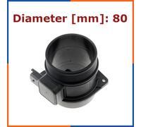 Misuratore di portata aria per PEUGEOT | FLOW274DLPN, FLOW274HLLN, FLOW274VDO...