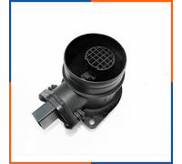 NTY Debimetro compatibile con AUDI FORD SEAT SKODA VW VAG EPP-AU-001