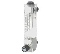 Misuratore di portata da pannello ad anello in argento LZT-1001M LZT-1005M LZT-1005M-V(12)