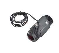 Misuratore di portata d'acqua digitale ad alta pre Sensore di flusso d'acqua automatico verticale/orizzontale del flussostato dell'acqua 220V 3A 22MM