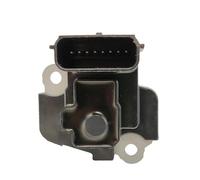 Misuratore di Portata d'Aria di Massa per Chevy, Buick, Cadillac, sensori per Automobili Afh70M-121 23262343