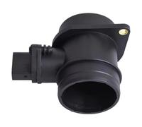 Misuratore di Portata d'Aria di Massa, per E81, per 116i 2007 2008 2009 2010 2011 Sensore di Portata d'Aria di Massa per Auto Parti Accessori OEM:13627566986