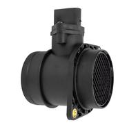 Misuratore di Portata d'Aria di Massa Sensore misuratore di Portata d'Aria di Massa per BMW E46 E81 E87 E91 E92 0280218075 MAS4523 13627566986 13621438687 Sensore MAF