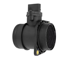 Misuratore di Portata d'Aria di Massa Sensore misuratore di Portata d'Aria di Massa per BMW E46 E81 E87 E91 E92 0280218075 MAS4523 13627566986 13621438687 Sensore MAF