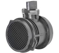 Hella Debimetro Misuratore di portata d'aria 8ET 009 149-121 5 poli bocchettone di tubo