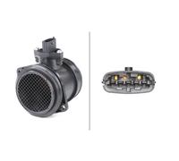 Misuratore di portata d'aria HELLA 8ET 009 149-371