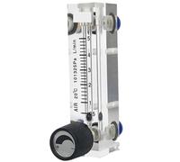Misuratore di portata d'aria, misuratore di portata di azoto con valvola di controllo 0,5 l/1 l/1,5 l/2 l/3 l/4 l/5 l/10 l/15 l/20 l/25 l/30 l/35 l(0.1-1LPM)