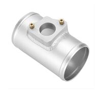 Misuratore di portata d'aria per auto, 63 mm, per Subaru tubo di aspirazione auto, misuratore di portata dell'aria del motore di base, sensore di aspirazione modificato sensore MAF