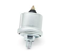 Misuratore di Portata d'Aria per manometro della Pressione dell'olio per Auto Barca Universale 1/8 Npt M10 0-5 Bar 0-10 Bar sensore di Pressione dell'olio Meccanico sensori di Massa d'Aria