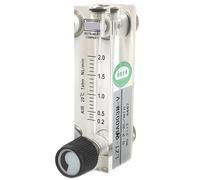 Misuratore di portata del gas LZT-0806 da 1 pezzo for un monitoraggio efficiente del flusso del gas (versione NBD)(Gas valve 10-150LPM)