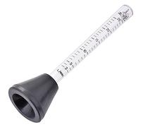 Misuratore di portata del gas, tester del misuratore di flusso d'aria di CO2 dell'argon per la misurazione del gas della saldatura del saldatore di Mig Tig, 0-25L/min