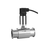 Misuratore di portata del regolatore flusso d'acqua 4-20 mA(DN10)