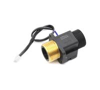 Misuratore di portata dell'acqua, 1PC 3/4'' G1'' Sensori Di Flusso D'acqua Misuratore Di Portata Misuratore Di Portata Contatore Sensori Di Flusso D'acqua(1Inch)