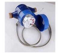 Misuratore di portata dell'acqua, Contatore For Acqua Calda E Fredda Fotoelettrico A Lettura Diretta DN20 Contatore For Acqua Calda E Fredda M-bus 485 Contatore For Acqua A Lettura Remota Cablata(DN15