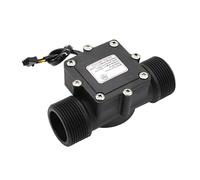 Misuratore di portata dell'acqua, Flussometro For Flusso D'acqua DN32 Flussometro For Acqua Fluidmeter Da 2-120 L/min