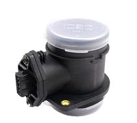Misuratore di portata di aspirazione Staffa Base Mass Air Flow Meter Sensor Fit per OPEL Fit for Frontera 2.2i Astra F 2.0i 0280217003/0 280 217 003/8 36 565/90 510 153/90510153