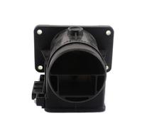 Misuratore di portata di aspirazione Staffa Base MD357335 E5T05471 Auto Air Flow Meter Sensore Massa Air Flow Sensori MAF/Fit per Mitsubishi Galant L200 L400 Lancer Space Wagon Starion