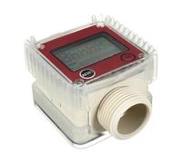 Misuratore di portata digitale Strumenti for la misurazione dei liquidi LCD K24